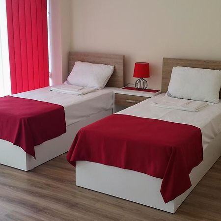 Blossom Hotel 바투미 외부 사진