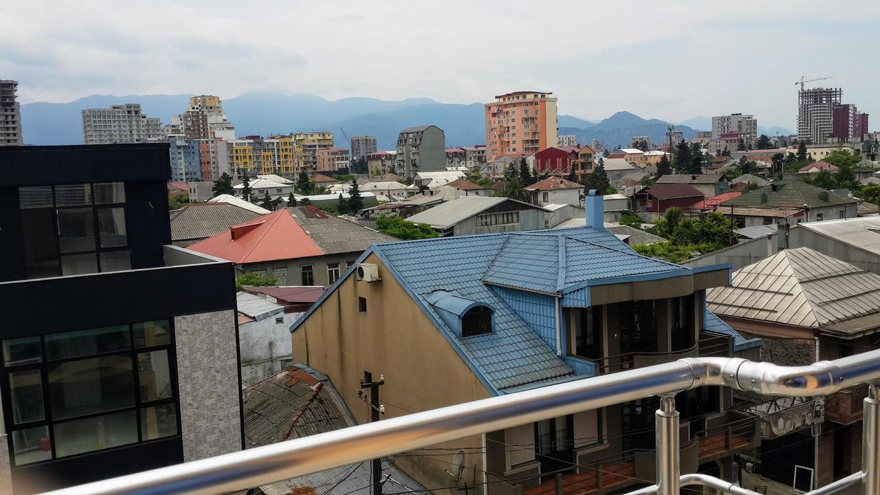 Blossom Hotel 바투미 외부 사진