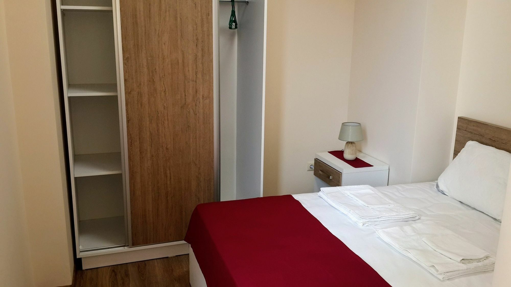 Blossom Hotel 바투미 외부 사진