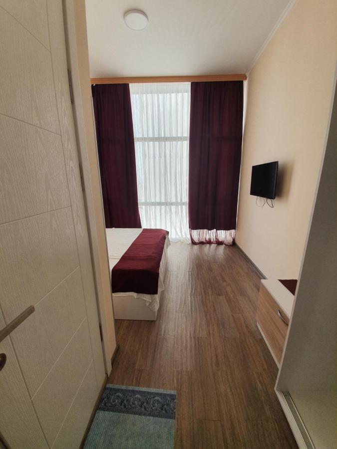 Blossom Hotel 바투미 외부 사진