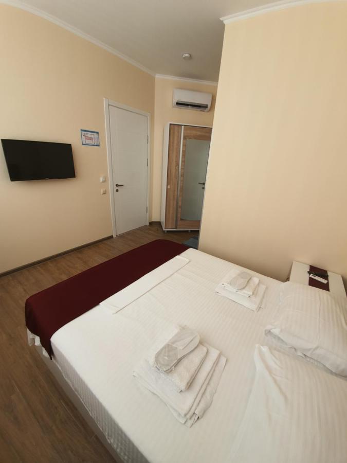 Blossom Hotel 바투미 외부 사진
