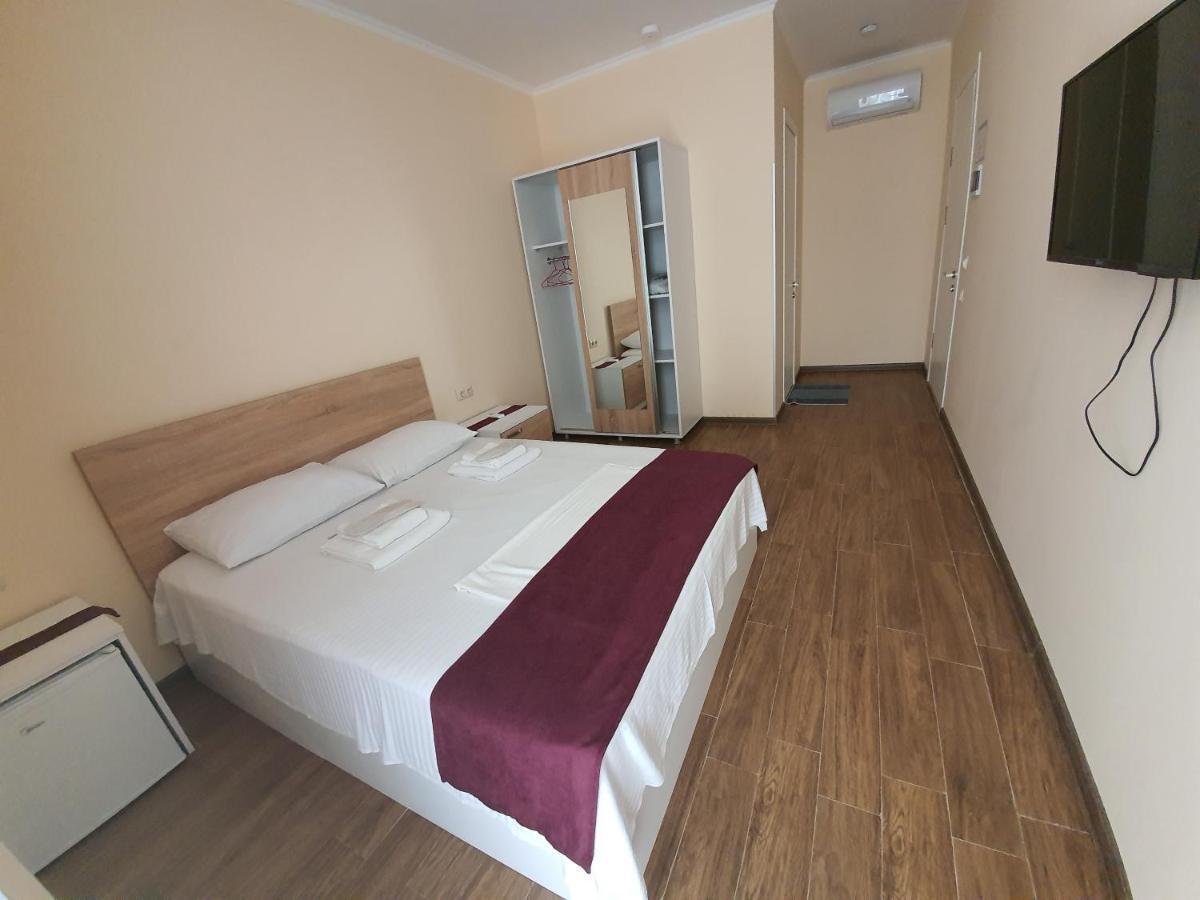 Blossom Hotel 바투미 외부 사진