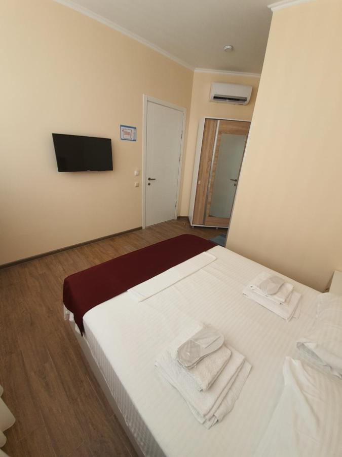 Blossom Hotel 바투미 외부 사진