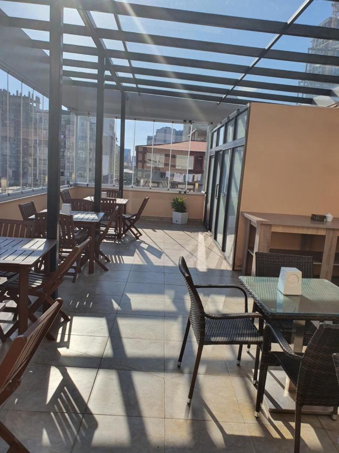 Blossom Hotel 바투미 외부 사진