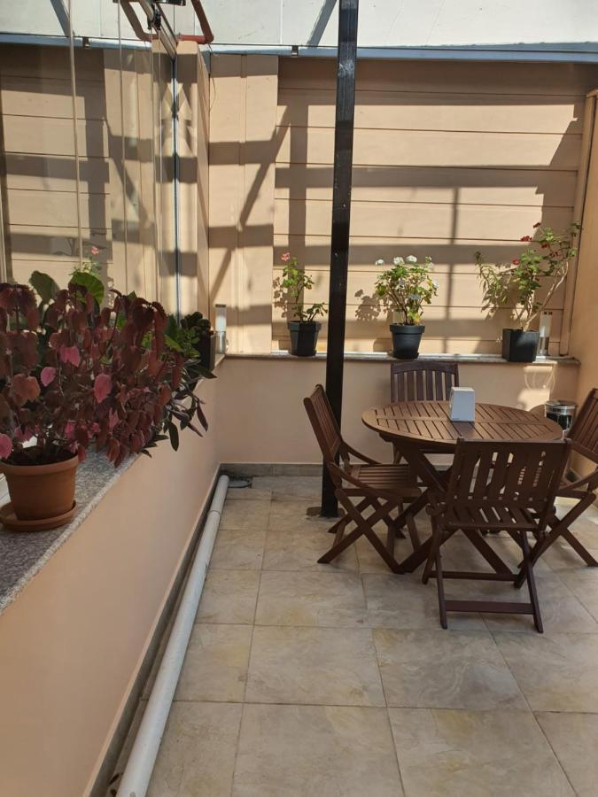 Blossom Hotel 바투미 외부 사진