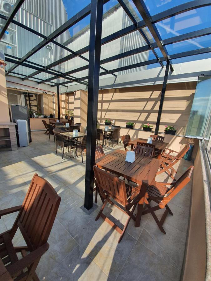 Blossom Hotel 바투미 외부 사진