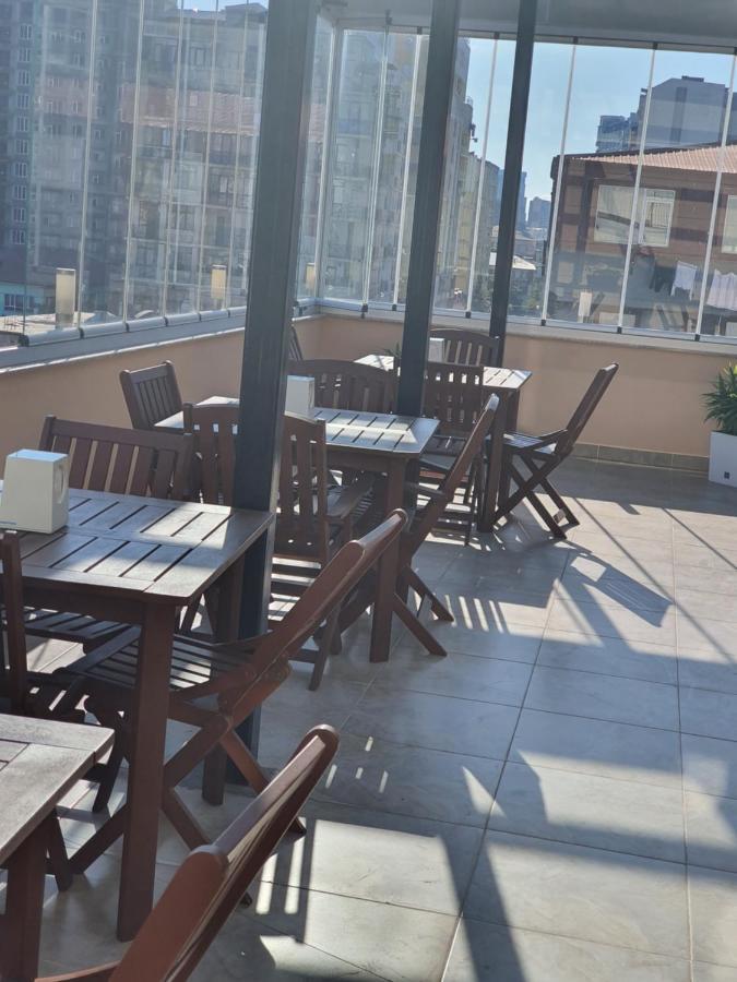 Blossom Hotel 바투미 외부 사진