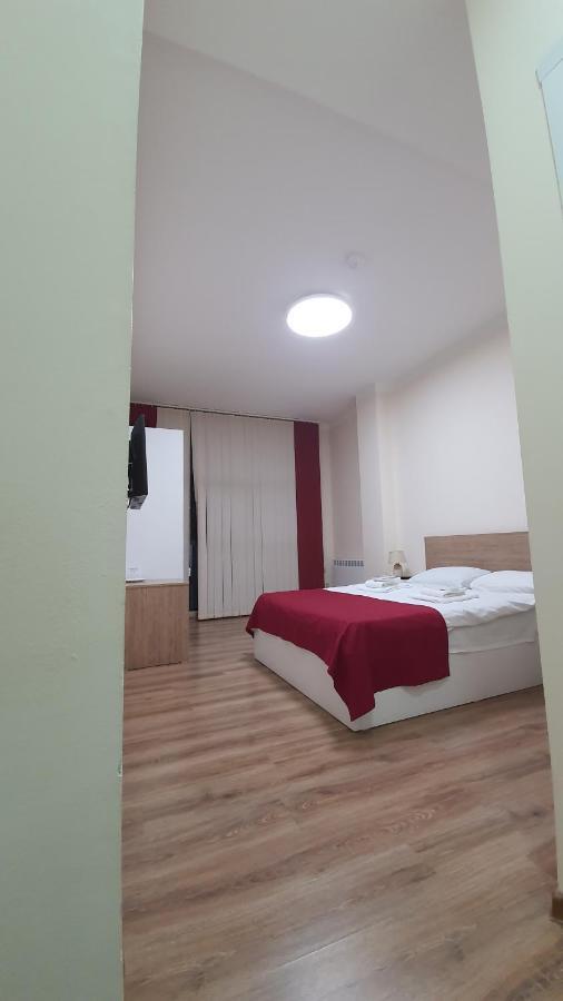 Blossom Hotel 바투미 외부 사진